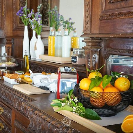 Espinho Vintage - Alojamento De Charme Ngoại thất bức ảnh