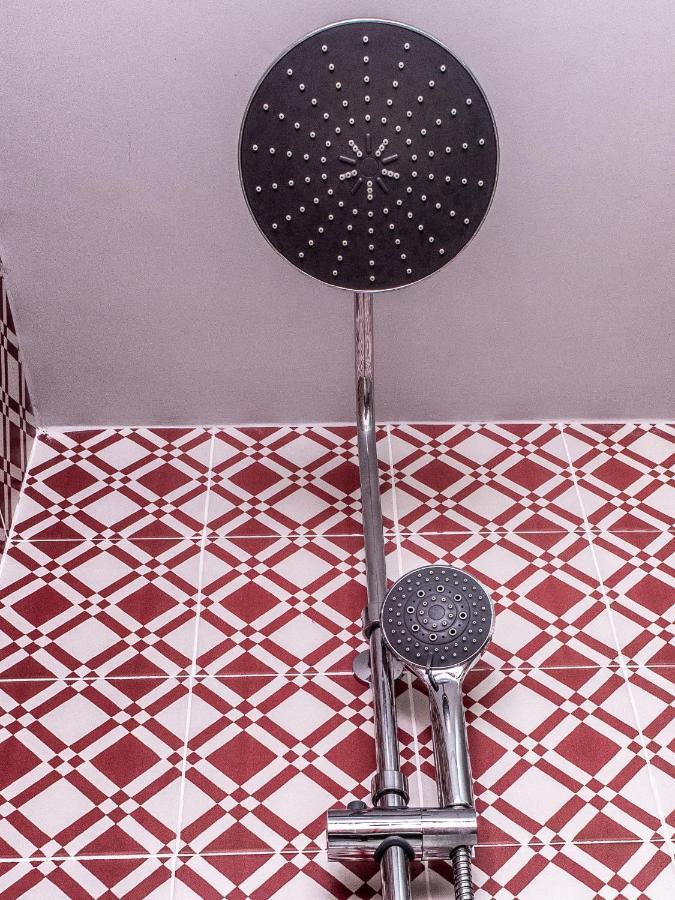 Espinho Vintage - Alojamento De Charme Ngoại thất bức ảnh