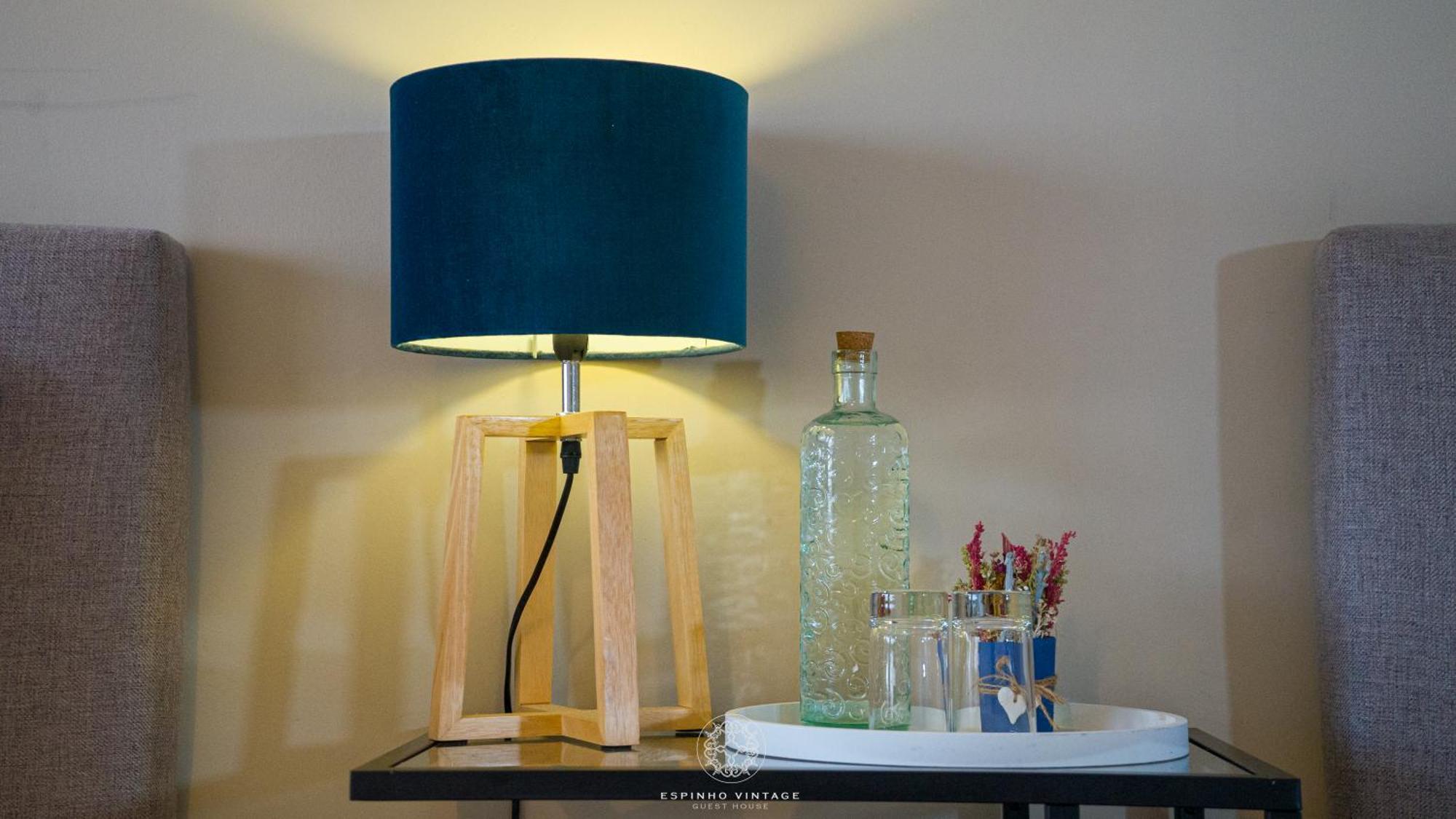 Espinho Vintage - Alojamento De Charme Ngoại thất bức ảnh